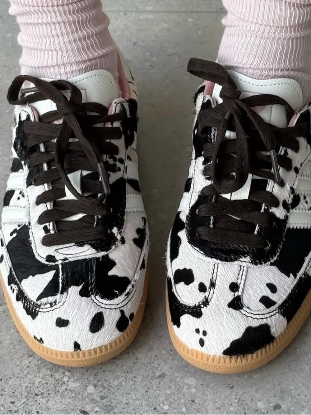 Adidas Samba OG - Picture 3 of 10
